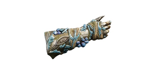 new world aeternum deep freeze